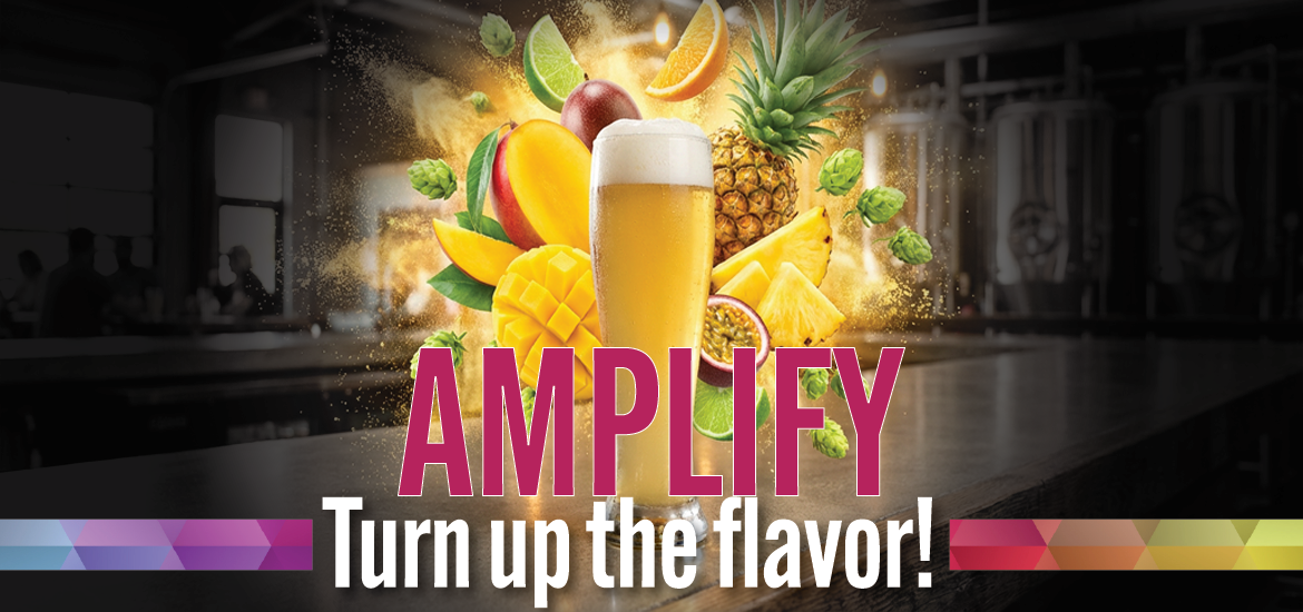 apex cultures amplify