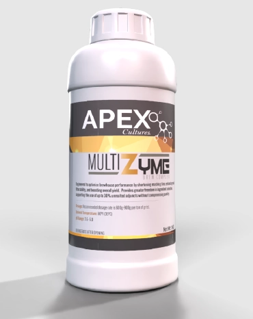 MultiZyme Brew Complex